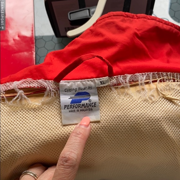 #156 Ski jacket - Picture 7 of 7